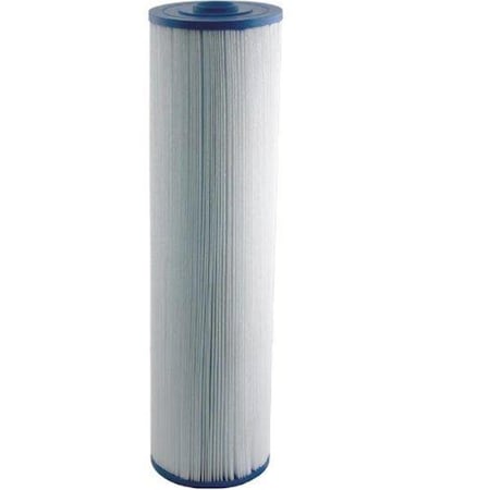 Bookazine FC-4020 protective Replacement Filter Cartridge TI2773245